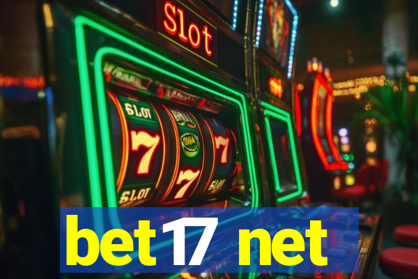 bet17 net